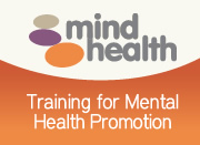 Mind Health - Training for Mental Health Promotion